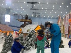 -广州热雪奇迹