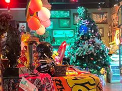 -SUPER BOWL 超级碗披萨(崂山丽达店)