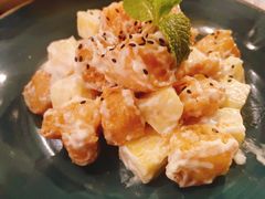 -华豫川酒家(大卫城店)