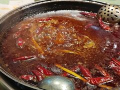 -五里关火锅(牛市口店)