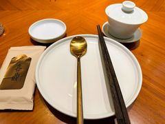 茶味-喜鼎海胆水饺(东港店)