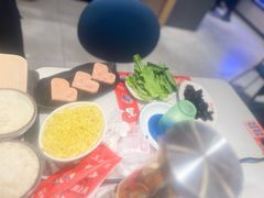 -鱼酷活鱼烤鱼(南京水游城店)