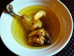 -马勒别墅·中餐厅