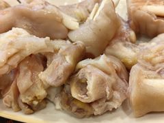 -庄行曹记羊肉(泗泾店)