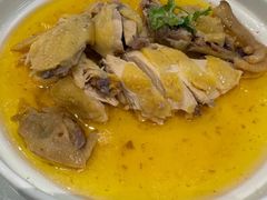 -颂福楼·南京菜(定淮门店)