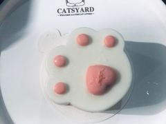 -猫小院猫主题餐厅(三里屯店)