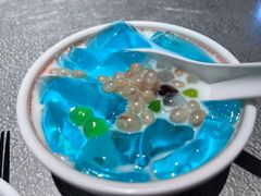-探鱼·鲜青椒爽麻烤鱼(广州花都来又来店)