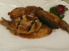 -潮府馆·非遗潮州菜·港式点心(世纪公园店)