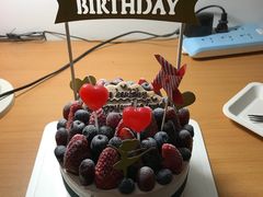 -EnergyCake蛋糕理想国