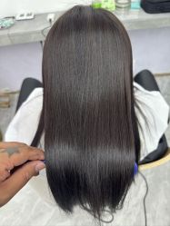 -沐染造型专业烫发染发