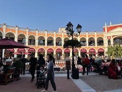 -佛罗伦萨小镇广佛名品奥特莱斯(疏港路店)