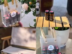 -Beans Solo豆号咖啡(百家湖花园店)