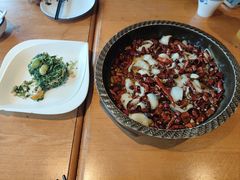 -永安鱼庄·镇江菜(三店纬五路店)