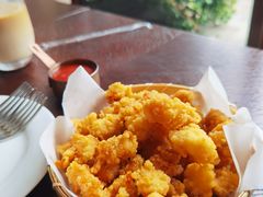 -望海·帆船主题咖啡厅•品茗下午茶(石湖景区店)