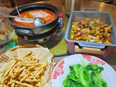 -肖记公安牛肉鱼杂馆· 省级非物质文化遗产(仁和路店)