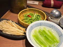 -巴奴毛肚火锅(京西大悦城店)