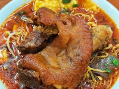 -蒋家肠旺面馆(合群路店)