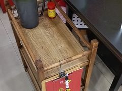 -芦月轩羊蝎子(北蜂窝店)