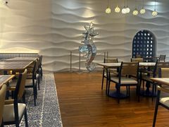 -贝林大翅鲸简餐厅(国家海洋博物馆店)