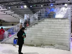 -宁波冰雪大世界(北仑区)