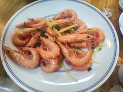 鹰爪虾-江南荣村(小溪店)