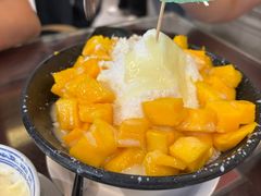 -民信老铺(双皮奶博物馆店)