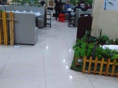 大堂-常来老白莲鹅饭店(老城店)