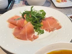 -安妮意大利餐厅(国贸店)