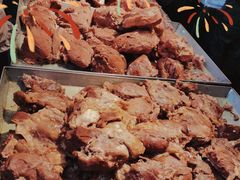 -刘纪孝腊牛羊肉(北广济街店)