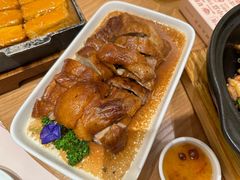 -顺风汤馆·广府粤菜(江宸天街店)