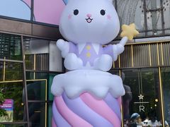 -天虹购物中心(深圳龙华店)