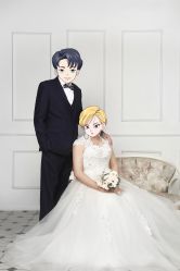 -时光纪全家福·母女写真