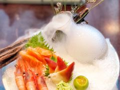 -古京·臻致料理(月湖店)