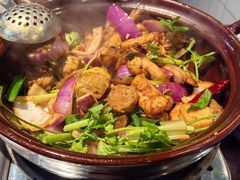 -凤兴鸡煲(宝安海雅店)