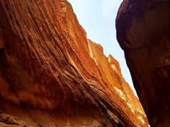 -天山神秘大峡谷