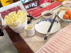 -东来顺•非遗火锅(外滩店)