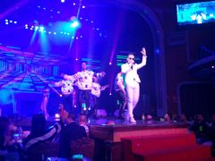 -南京阿波罗演艺广场