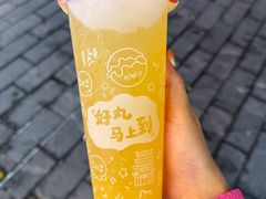 -咕噜咕噜·章鱼小丸子(西湖路店)