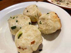 -舒蔡记生煎菜饭(云南中路店)