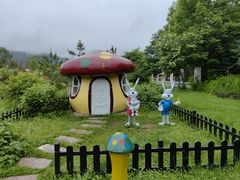-横道河子东北虎林园