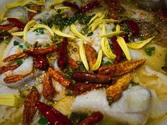 -太二酸菜鱼(正大广场店)