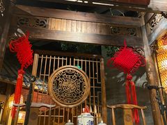 -南京大牌档(之心城店)