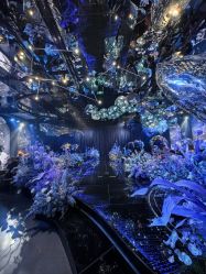 -格乐利雅婚礼艺术中心(南外滩店)