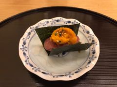 -鮨青(恒基名人购物中心店)