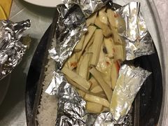 -东方之珠海鲜酒楼(南开店)