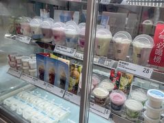 -白色日记·手作酸奶(麦凯乐店)