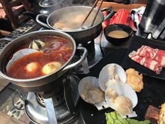-丽江庭院之爱在路上(西单店)