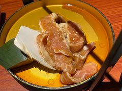 -山之屋炭火烧肉·生啤畅饮(大朗万科中央公园店)