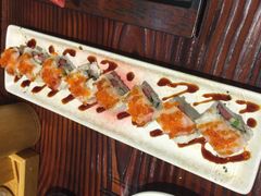 -石屋料理(南京西路店)