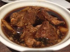 -南门小馆·清真(国贸商城店)